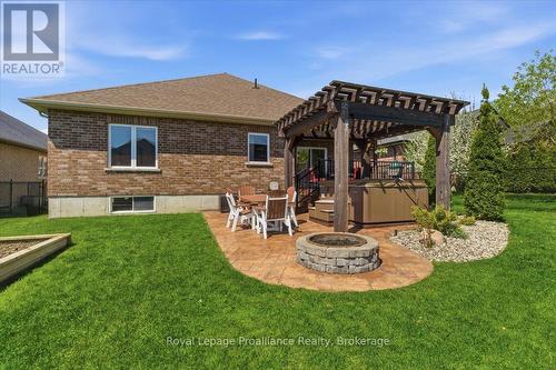 109 Pinnacle Street, Brighton, ON - Outdoor