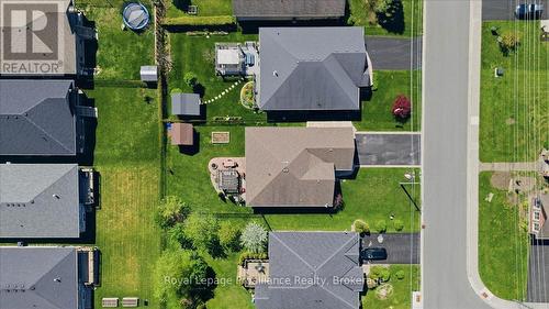 109 Pinnacle Street, Brighton, ON - Outdoor With View