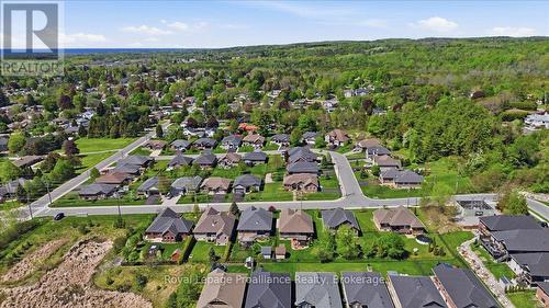 109 Pinnacle Street, Brighton, ON - Outdoor With View