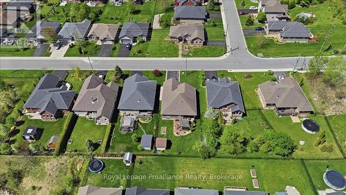 109 Pinnacle Street, Brighton, ON -  With View