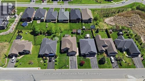 109 Pinnacle Street, Brighton, ON - Other