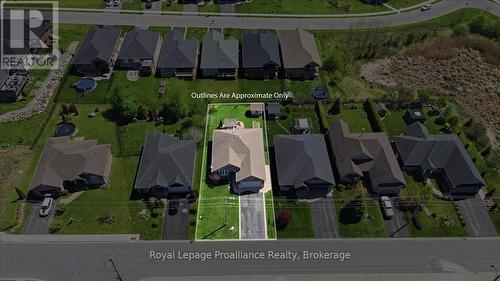 109 Pinnacle Street, Brighton, ON - Other