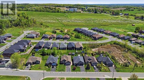 109 Pinnacle Street, Brighton, ON - Outdoor With View