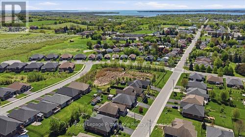 109 Pinnacle Street, Brighton, ON - Outdoor With View