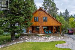7500 Rivercrest Road Radium Hot Springs, BC V0A 1M0
