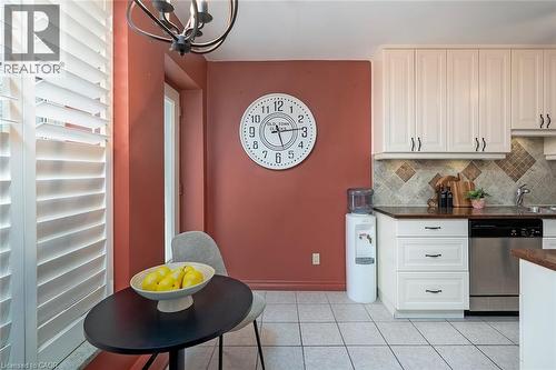 69 Herkimer Street Unit# 203, Hamilton, ON - Indoor