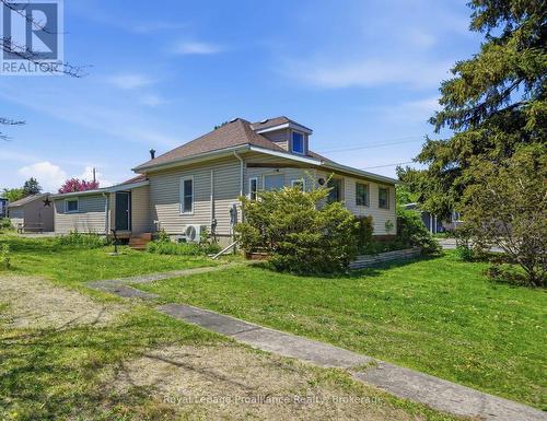 252 SIDNEY STREET  Quinte West (Trenton Ward), ON K8V 2T4