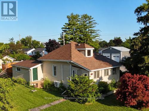 252 SIDNEY STREET  Quinte West (Trenton Ward), ON K8V 2T4