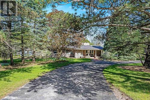 8988 HALTON ERIN TOWNLINE  Halton Hills, ON L7J 2L8