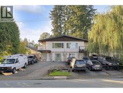1522-1524 PITT RIVER ROAD  Port Coquitlam, BC V3C 1P2