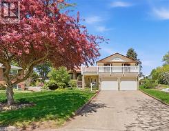 9 MAGNOLIA Court Fonthill, ON L3E 0H5