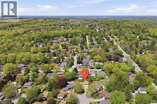 9 MAGNOLIA Court  Fonthill, ON L3E 0H5