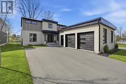 107 VILLENEUVE DRIVE Prince Edward County (Picton Ward), ON K0K 2T0