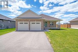 127 LILA STREET  Dutton/Dunwich, ON N0L 1J0