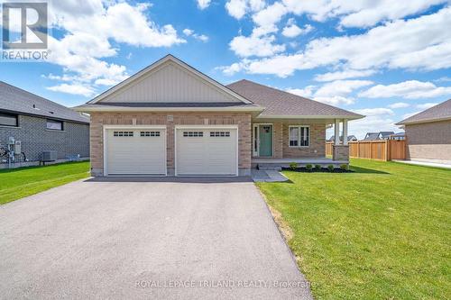 127 LILA STREET  Dutton/Dunwich, ON N0L 1J0