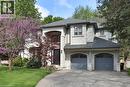 1569 Wembury Road, Mississauga, ON  - Outdoor 