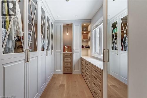 1569 Wembury Road, Mississauga, ON - Indoor Photo Showing Other Room