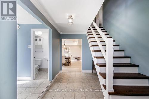 38 Foliage Drive, Tiny, ON - Indoor Photo Showing Other Room