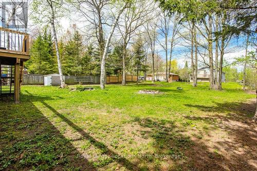 38 Foliage Drive, Tiny, ON - Outdoor
