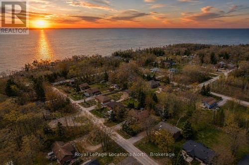 38 Foliage Drive, Tiny, ON - Outdoor With Body Of Water With View