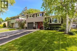 1487 RUSHOLME Crescent  Burlington, ON L7M 1M4