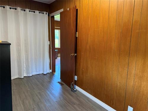 2 Walmore Drive, Ashern, MB - Indoor Photo Showing Other Room