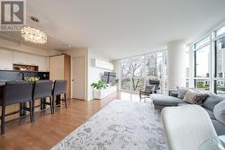 607 - 1 VALHALLA INN ROAD Toronto, ON M9B 1S9