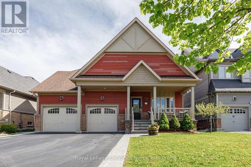 50 HUGHES STREET  Collingwood, ON L9Y 3Z1