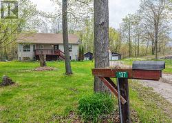 137 MORTON LANE Kawartha Lakes (Dalton), ON L0K 1W0