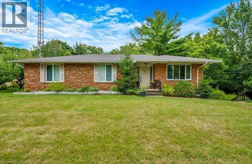 1265 BRANTFORD Highway  Cambridge, ON N1R 5S5
