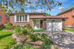 73 BRUNSWICK AVENUE  Kitchener, ON N2H 4E7