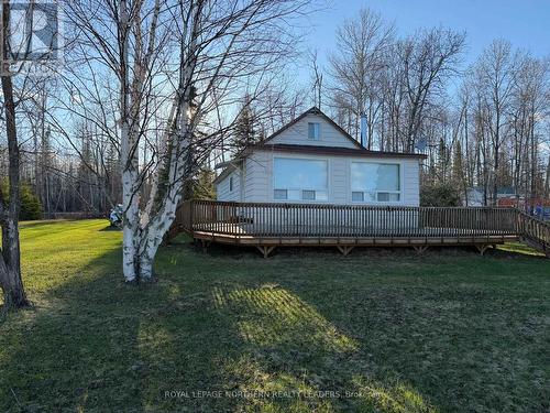 633 LECLAIR AVENUE  Timmins (Mtj - Kamiskotia), ON P4R 0C1