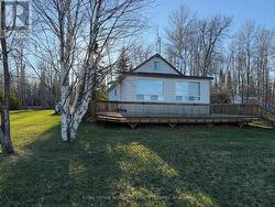 633 LECLAIR AVENUE  Timmins (Mtj - Kamiskotia), ON P4R 0C1