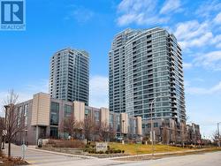 2107 - 9 VALHALLA INN ROAD Toronto (Islington-City Centre West), ON M9B 1B2