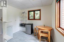 2nd Potential Kitchen Area - Ground Level - 