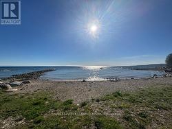 St. Vincent Park across the street - 