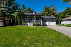 6 MARTYN DRIVE Wasaga Beach, ON L9Z 1N4