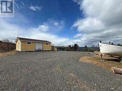 50 Main Street Cottrell's Cove, NL A0H 1L0