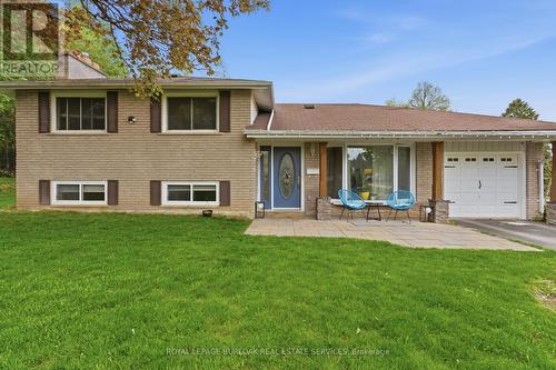 197 BURBANK STREET  Halton Hills, ON L7J 1S9