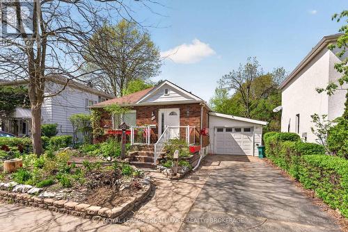 169 CARRUTHERS AVENUE  Kingston (Central City East), ON K7L 1M8