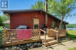 399 Leisure Bay RD Blind River, ON P0R 1B0