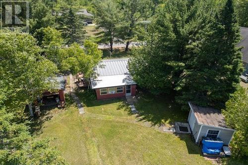 399 Leisure Bay Rd, Blind River, ON - Outdoor