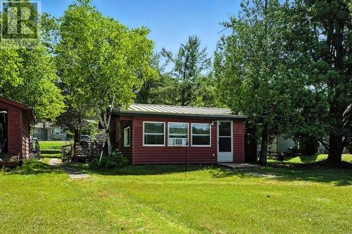 399 Leisure Bay Rd, Blind River, ON - Outdoor