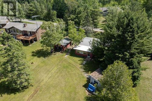 399 Leisure Bay Rd, Blind River, ON - Outdoor