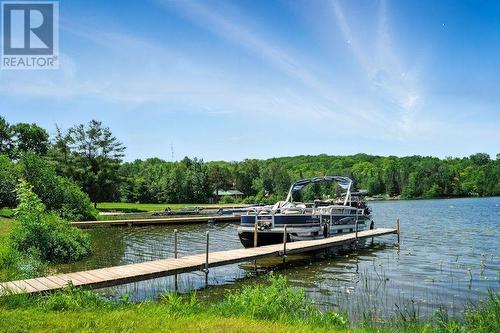 399 Leisure Bay Rd, Blind River, ON - Outdoor With Body Of Water With View