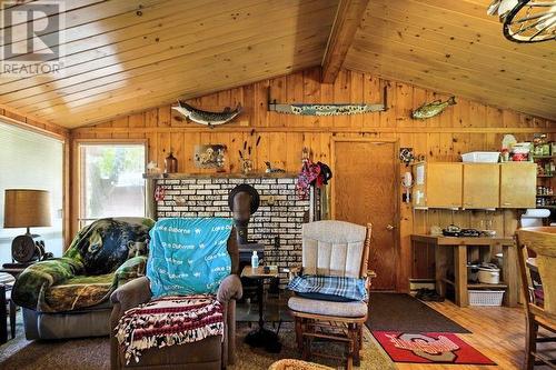 399 Leisure Bay Rd, Blind River, ON - Indoor