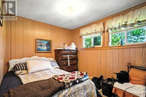 399 Leisure Bay Rd, Blind River, ON - Indoor Photo Showing Bedroom