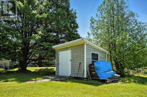 399 Leisure Bay Rd, Blind River, ON - Outdoor