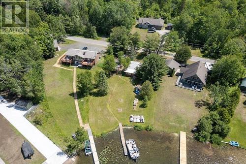 399 Leisure Bay Rd, Blind River, ON - Outdoor With View