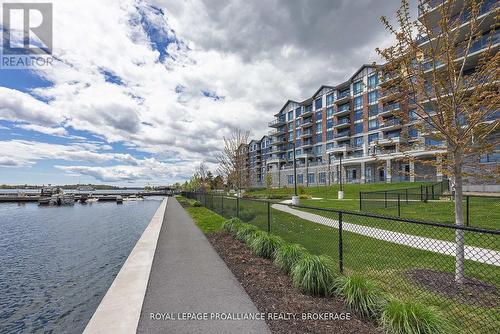 410 - 129A SOUTH STREET  Gananoque, ON K7G 0A9